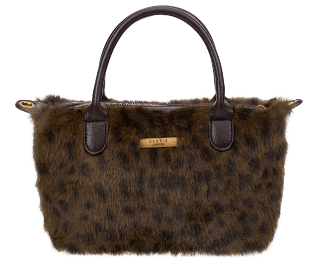 BW7619 9 BROWN