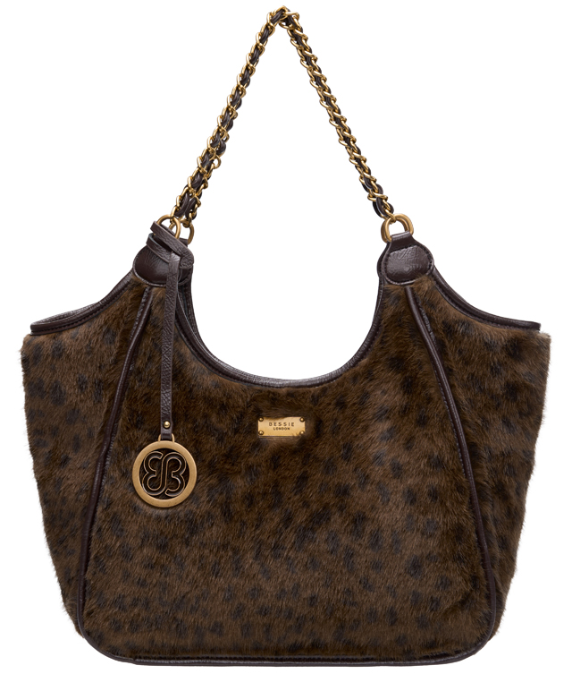 BW7621 7 BROWN