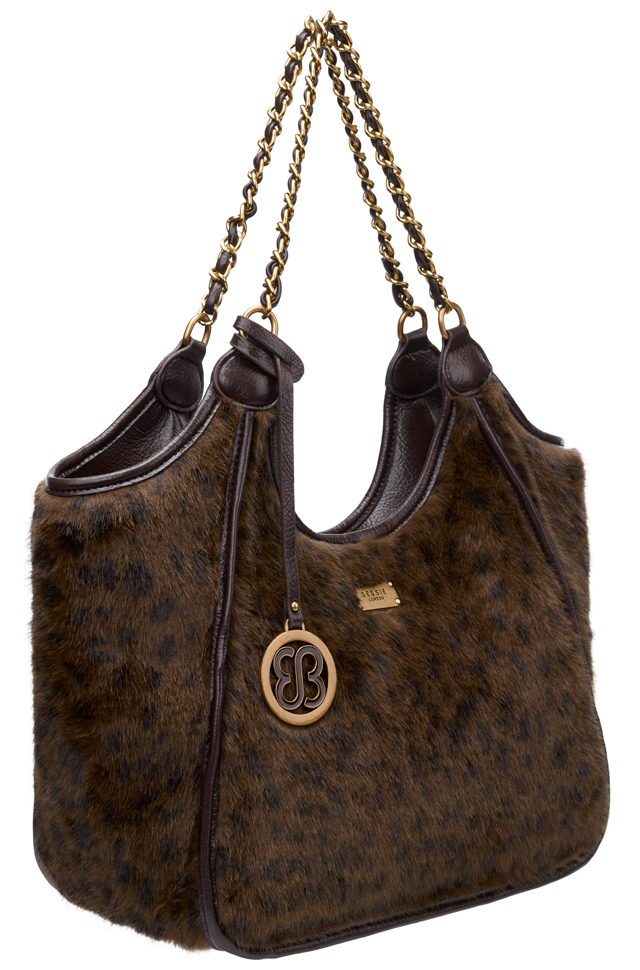 BW7621 8 BROWN