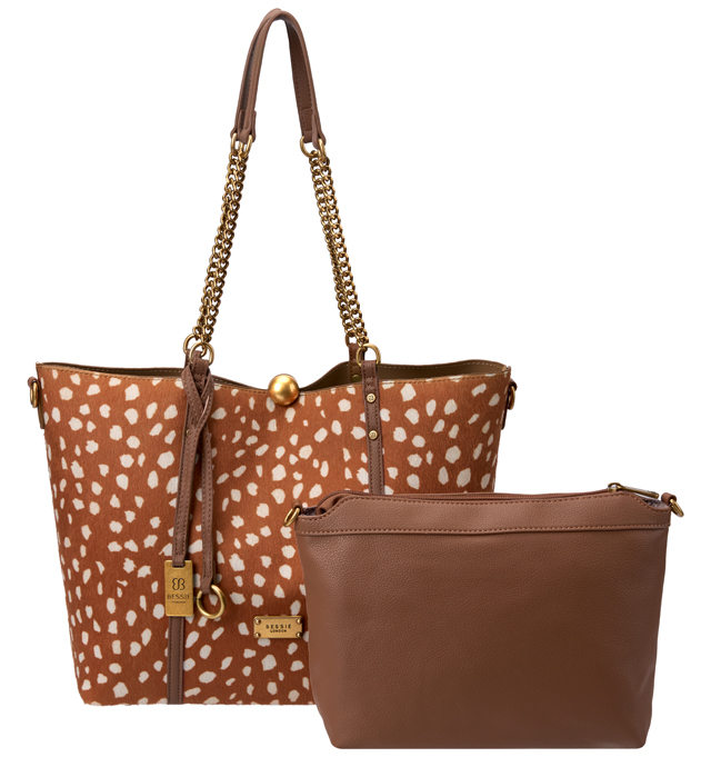BW7622 10 BROWN