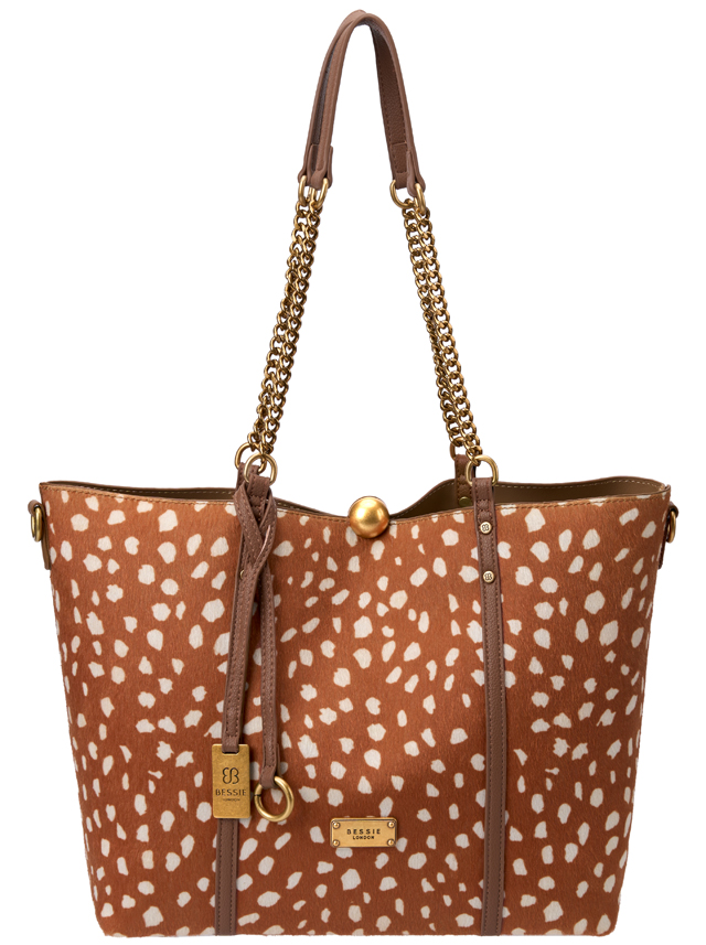 BW7622 11 BROWN