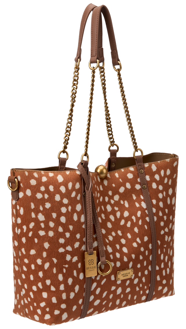 BW7622 12 BROWN