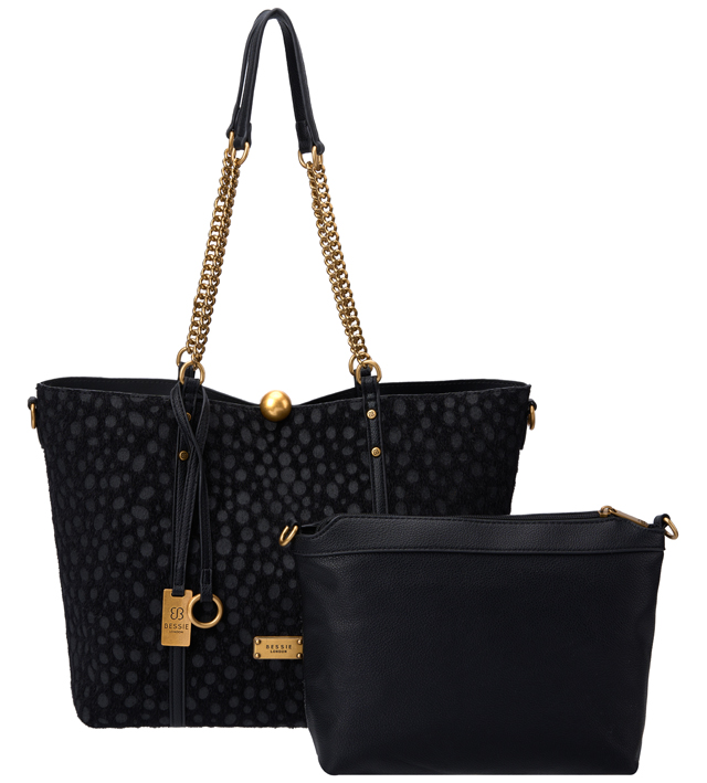 BW7622 7 BLACK
