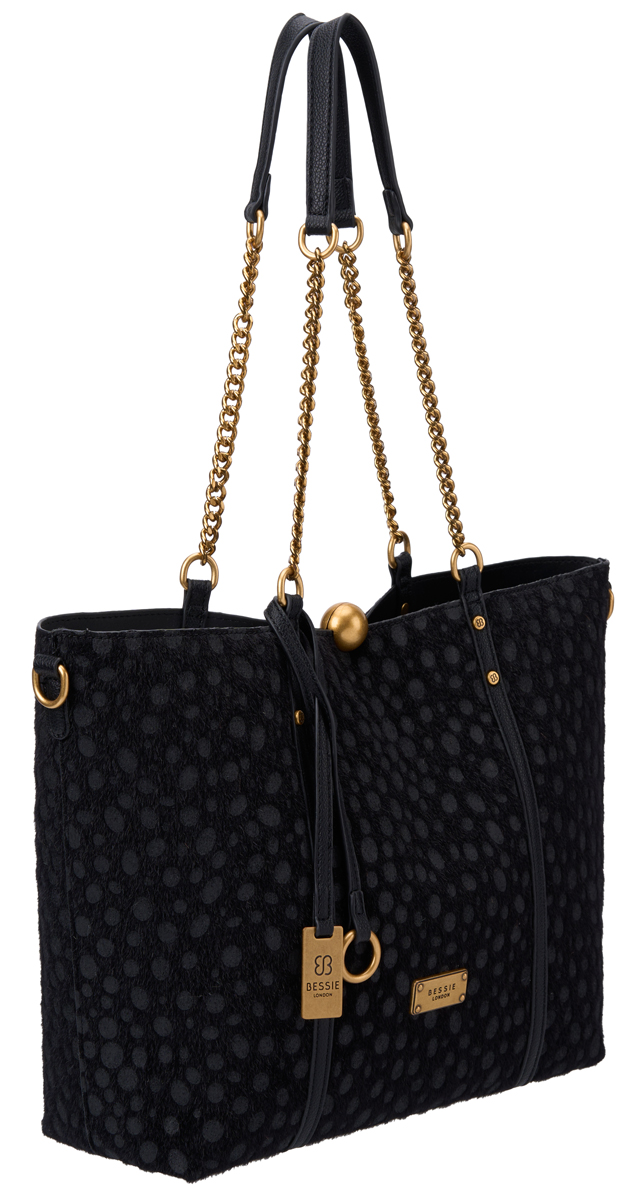 BW7622 9 BLACK