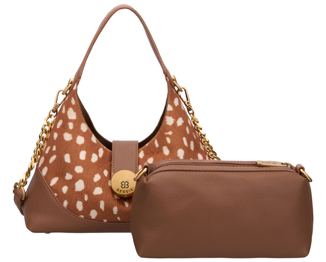 BW7623 1 BROWN