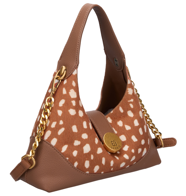 BW7623 3 BROWN