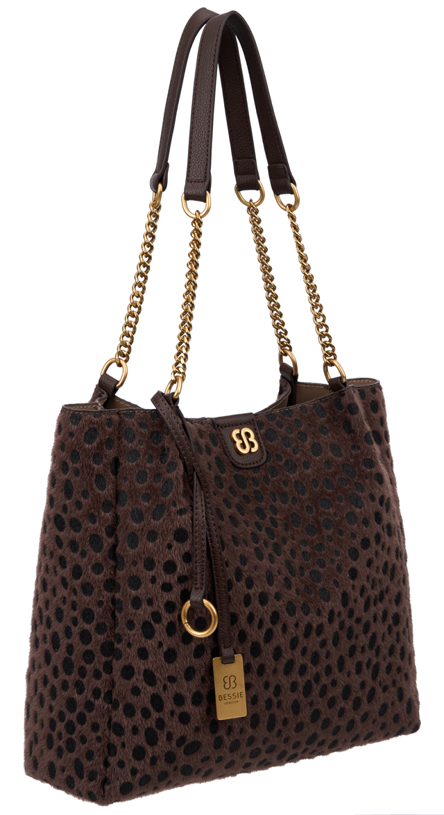 BW7625 10 BROWN