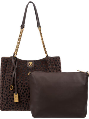 BW7625 8 BROWN