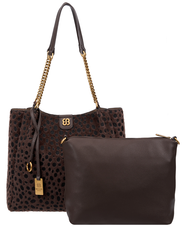 BW7625 8 BROWN