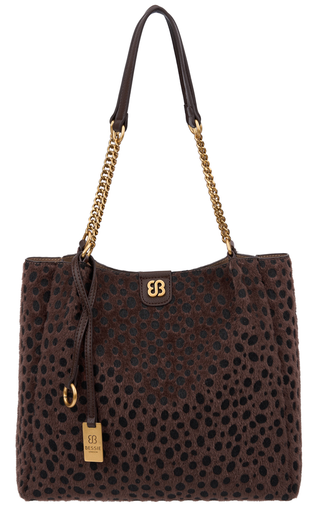 BW7625 9 BROWN