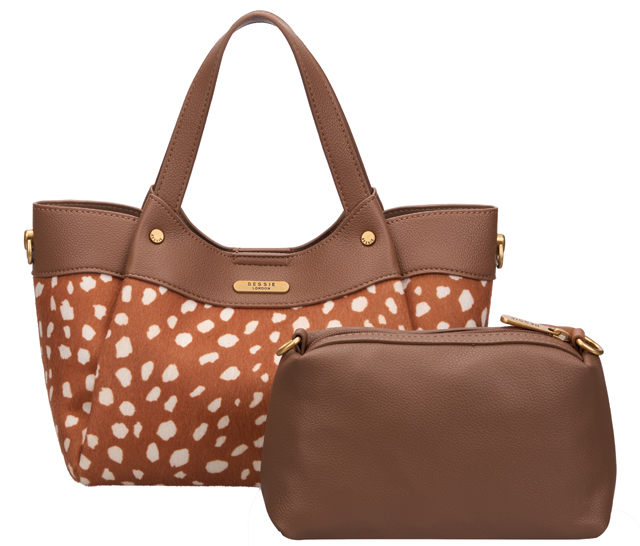 BW7626 10 TAN