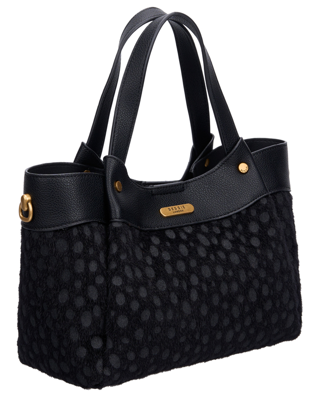 BW7626 3 BLACK