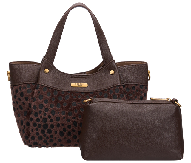 BW7626 7 BROWN