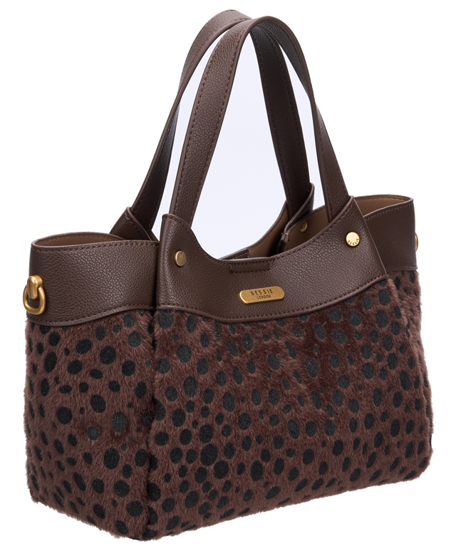 BW7626 8 BROWN