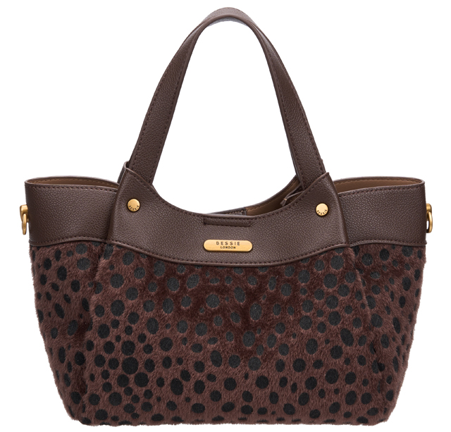 BW7626 9 BROWN
