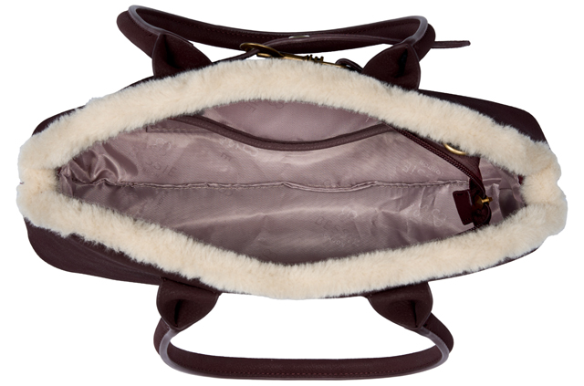 BW7628 5 BURGUNDY