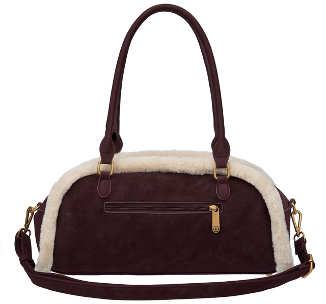 BW7629 4 BURGUNDY