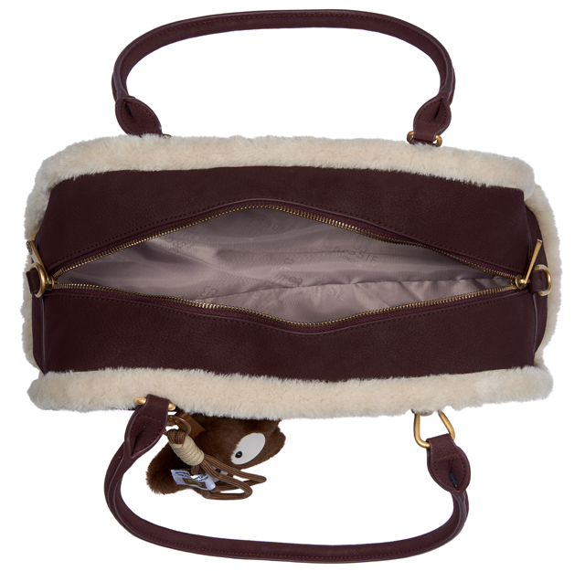 BW7629 5 BURGUNDY