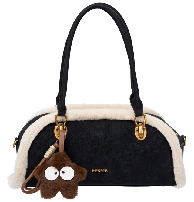 BW7629 7 BLACK