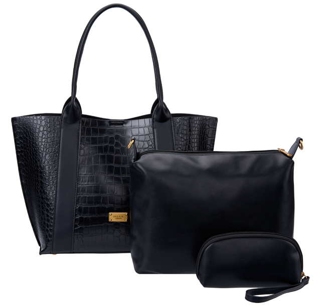 BW7732 7 BLACK