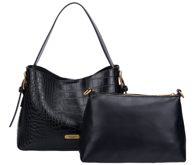 BW7735 14 BLACK