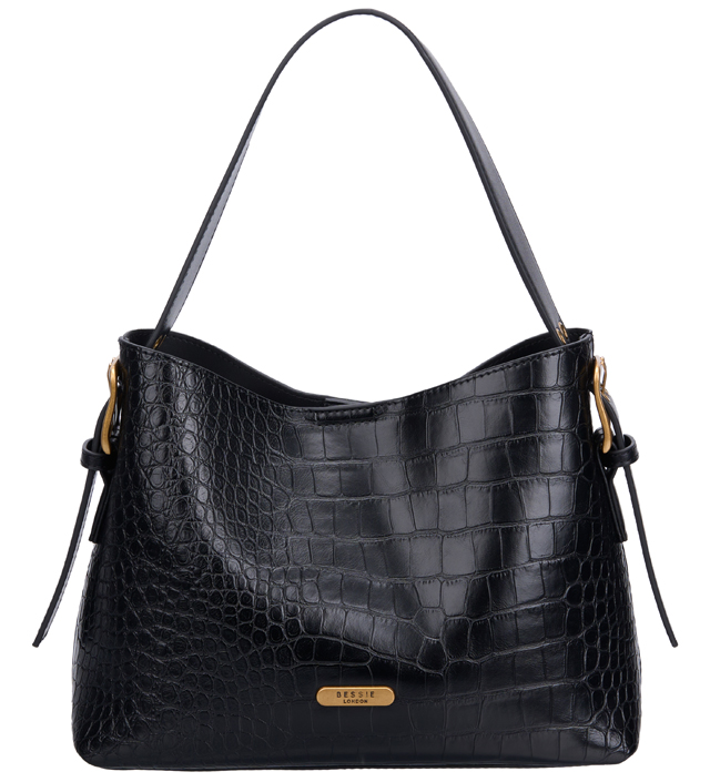 BW7735 15 BLACK