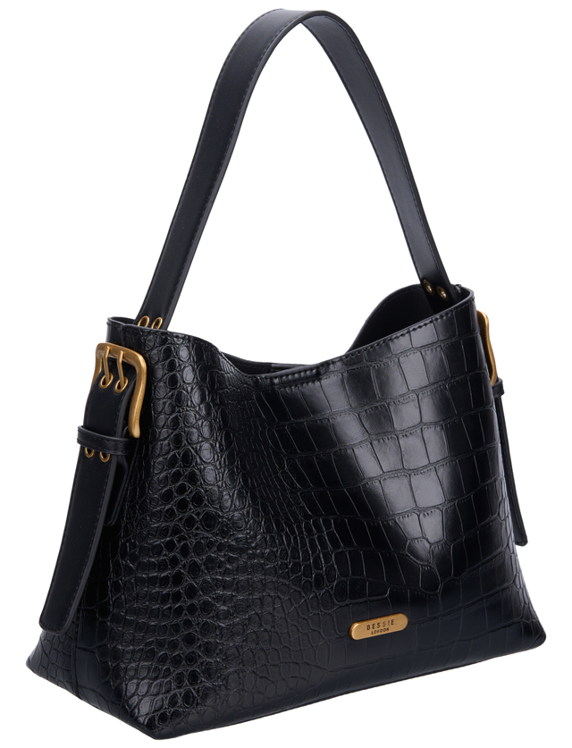 BW7735 16 BLACK