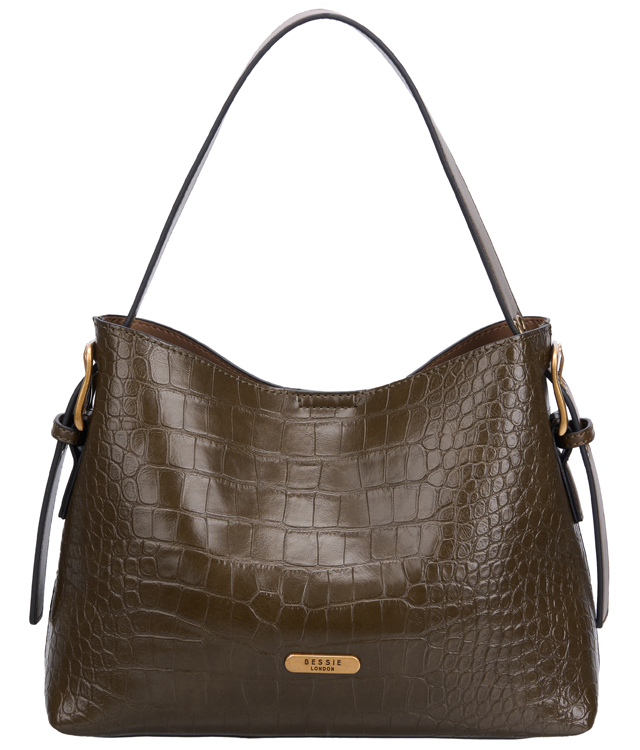 BW7735 18 GREEN
