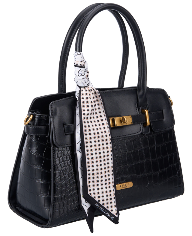 BW7736 13 BLACK