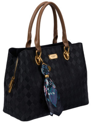 BW7742 7 BLACK