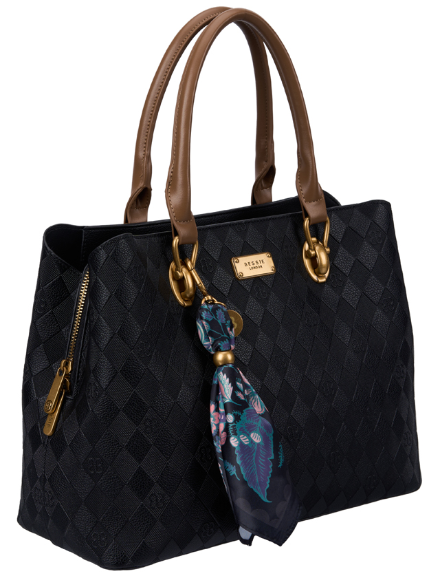 BW7742 7 BLACK