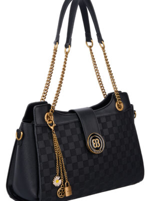 BW7744 13 BLACK