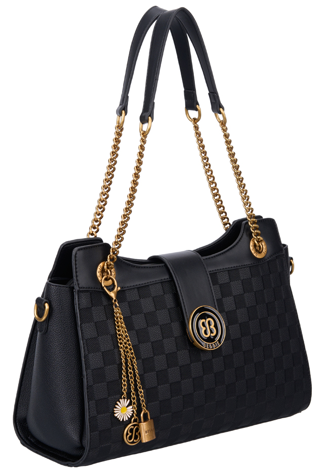 BW7744 13 BLACK