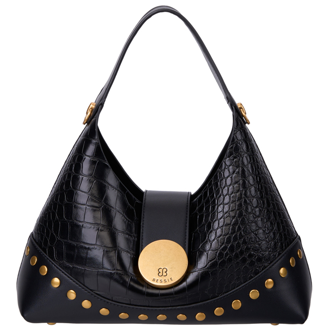 BW7773 17 BLACK