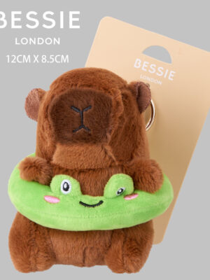 CM033 1 BROWN(GREEN)