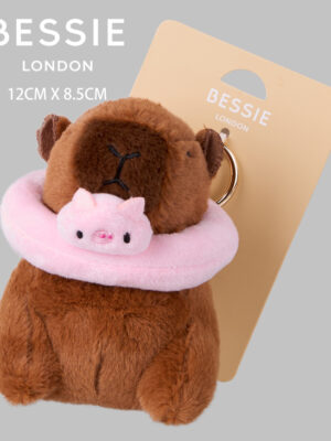 CM033 4 BROWN(PINK)
