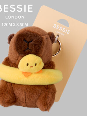 CM033 7 BROWN(YELLOW)