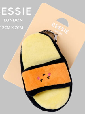 SLIPPERS CHARM