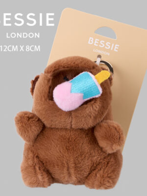 ICE LOLLY CAPY CHARM