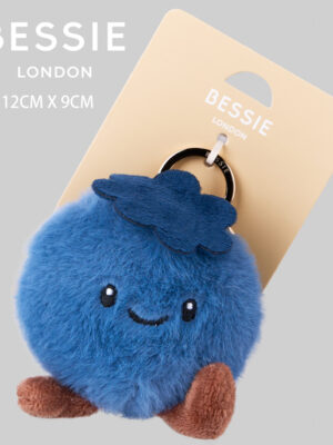 BLUEBERRY CHARM