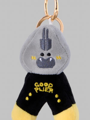 PLIERS CHARM