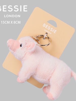 PIG CHARM