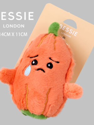 WEEPY PUMPKIN CHARM