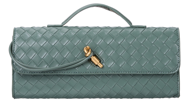 HB1225 7 GREEN
