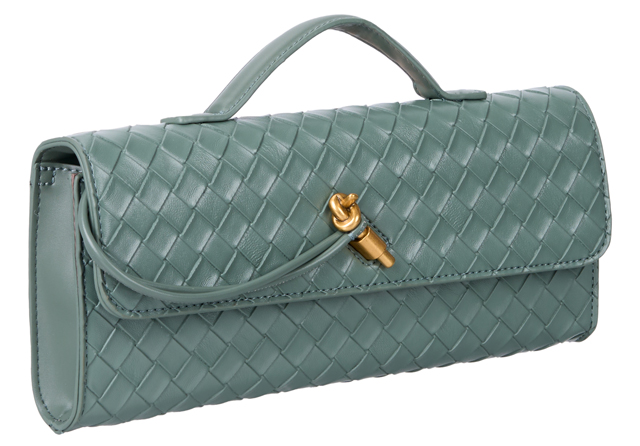 HB1225 8 GREEN